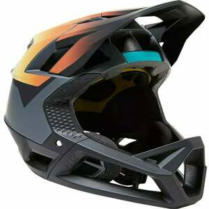 FOX Proframe Helmet Black XL