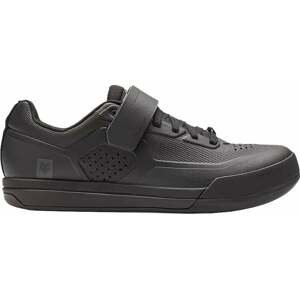 FOX Union Clipless Shoes Black 45 Pánska cyklistická obuv