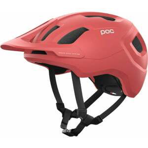 POC Axion Ammolite Coral Matt 51-54