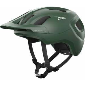 POC Axion Epidote Green Matt 55-58