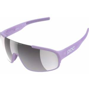 POC Crave Purple Quartz Translucent/Violet Silver