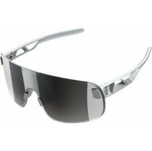 POC Elicit Argentite Silver Clarity Universal/Silver Cyklistické okuliare