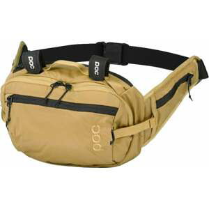 POC Hip Pack Hydro 4L Aragonite Brown