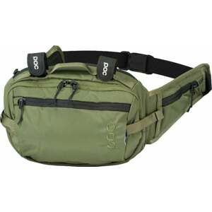 POC Hip Pack Hydro 4L Epidote Green