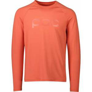 POC Reform Enduro Jersey Ammolite Coral M