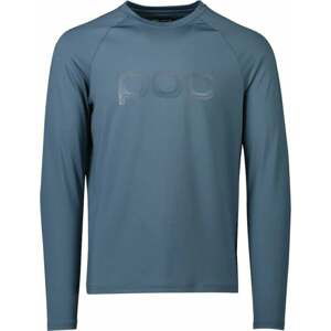 POC Reform Enduro Jersey Calcite Blue M