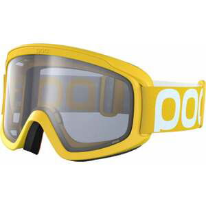 POC Opsin Youth Aventurine Yellow/Grey