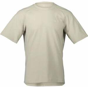 POC Poise Tee Tričko Light Sandstone Beige 2XL