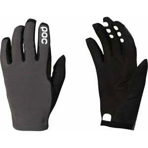 POC Resistance Enduro Glove Sylvanite Grey L Cyklistické rukavice