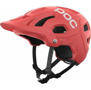 POC Tectal Ammolite Coral Matt 51-54 Prilba na bicykel