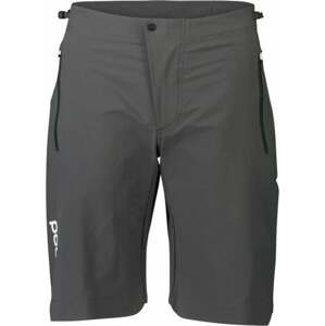 POC Essential Enduro Shorts Sylvanite Grey S Cyklonohavice