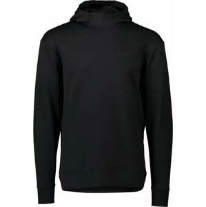 POC Poise Hoodie Uranium Black M Mikina