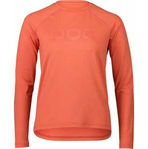 POC Reform Enduro Jersey Ammolite Coral XS