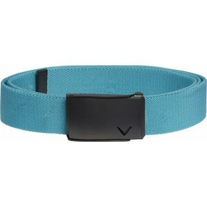 Callaway Mens Stretch Webbed Belt Baltic