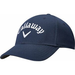 Callaway Womens Side Crested Cap Navy 2023