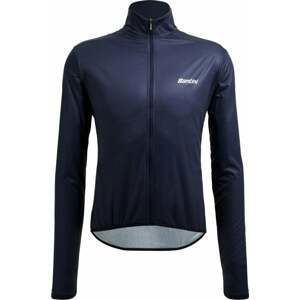 Santini Nebula Wind Jacket Nautica XS