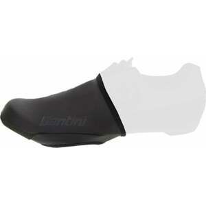 Santini Clever Protective Under Shoe Nero XL/XXL