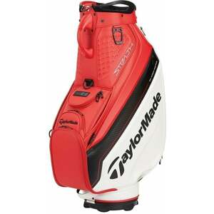 TaylorMade Tour Cart Bag Black Cart Bag