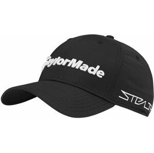 TaylorMade Tour Radar Hat Black 2023