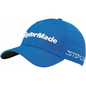 TaylorMade Tour Radar Hat Blue 2023
