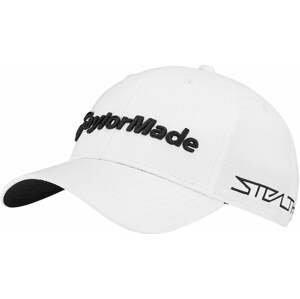 TaylorMade Tour Radar Hat White 2023