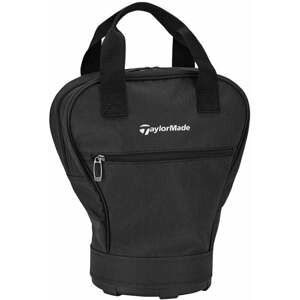 TaylorMade Performance Practice Ball Bag Black