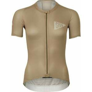 AGU High Summer Jersey SS IV SIX6 Women Classic Toffee S