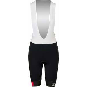 AGU Replica Bibshort Team Jumbo-Visma Women Black M