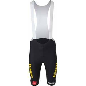 AGU Premium Replica Bibshort Team Jumbo-Visma Men Black M