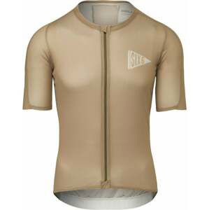 AGU High Summer Jersey SS IV SIX6 Men Classic Toffee XL