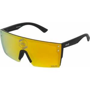 AGU Podium Glasses Team Jumbo-Visma Black/Yellow