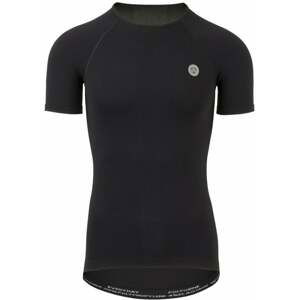 AGU Everyday Base Layer SS Black 2XL