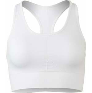 AGU Seamless Sportsbra Women White XS