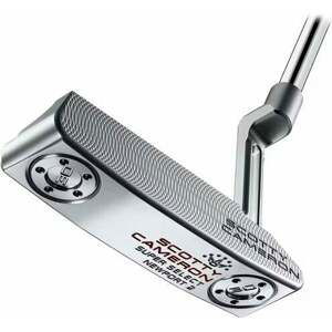 Scotty Cameron 2023 Select Newport 2 Ľavá ruka 34''