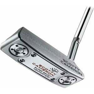 Scotty Cameron 2023 Select Newport 2.5 Plus LH 34