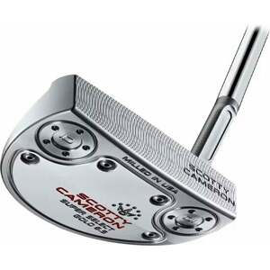 Scotty Cameron 2023 Select Golo 6.5 Ľavá ruka 35''