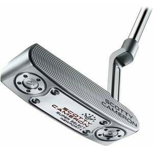 Scotty Cameron 2023 Select Newport Plus RH 33