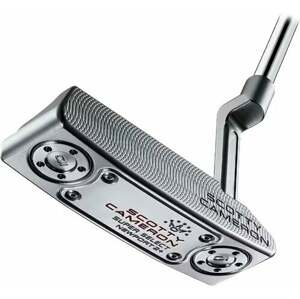 Scotty Cameron 2023 Select Newport 2 Plus RH 34