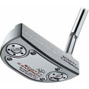 Scotty Cameron 2023 Select Fastback 1.5 Pravá ruka 34''