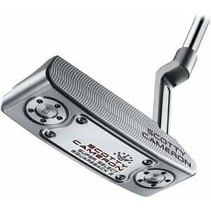 Scotty Cameron 2023 Select Squareback 2 Pravá ruka 33''