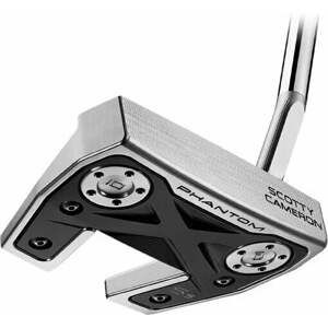 Scotty Cameron 2022 Phantom X 5.5 LH 33