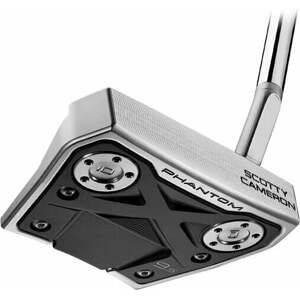 Scotty Cameron 2022 Phantom X 9.5 Pravá ruka 33''