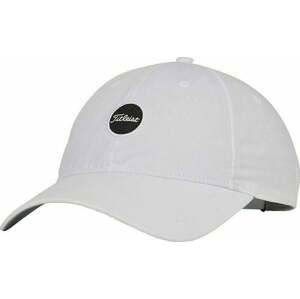 Titleist Montauk Lightweight Cap White/Black