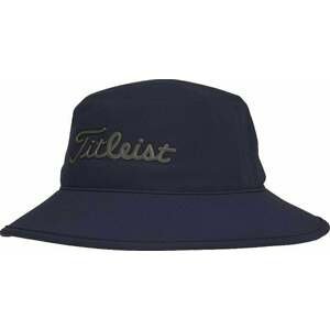 Titleist Players StaDry Bucket Navy/Charcoal