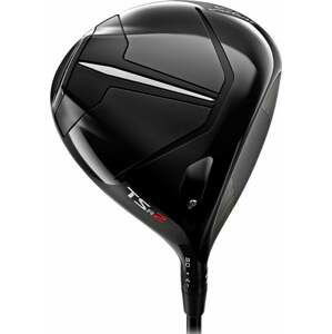 Titleist TSR2 Driver Golfová palica - Driver Pravá ruka 9° Stiff