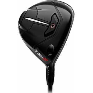 Titleist TSR2 Fairway Wood RH 16,5 Senior