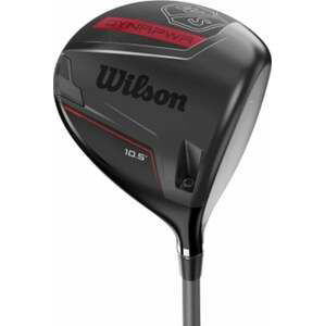 Wilson Staff Dynapower Golfová palica - Driver Pravá ruka 13° Regular