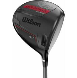 Wilson Staff Dynapower Carbon Golfová palica - Driver Pravá ruka 9° Regular