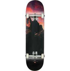 Globe G1 Slide Stack Complete Sky Skateboard