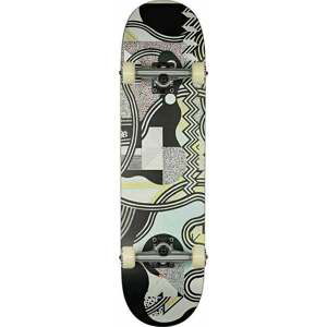 Globe G2 Razo Complete Ozar Skateboard